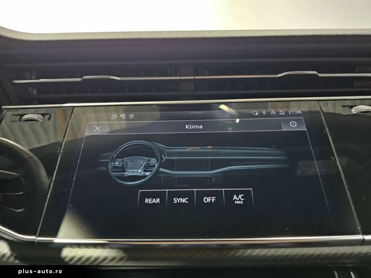 AUDI Q8 55 TFSI Q. 2x S Line Black RS-Sitz B&O Hud 23