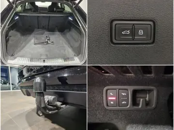 AUDI Q8 55 TFSI Q. 2x S Line Black RS-Sitz B&O Hud 23