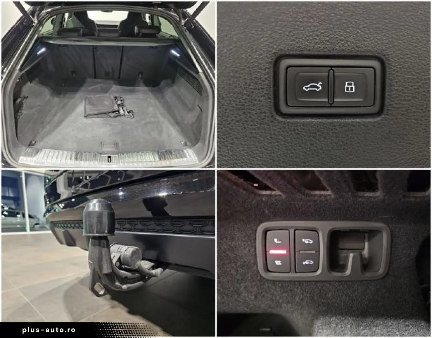 AUDI Q8 55 TFSI Q. 2x S Line Black RS-Sitz B&O Hud 23