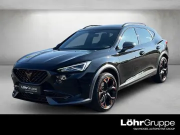 CUPRA Formentor 2.0 TSI 4Drive DSG VZ  Pano
