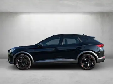 CUPRA Formentor 2.0 TSI 4Drive DSG VZ  Pano