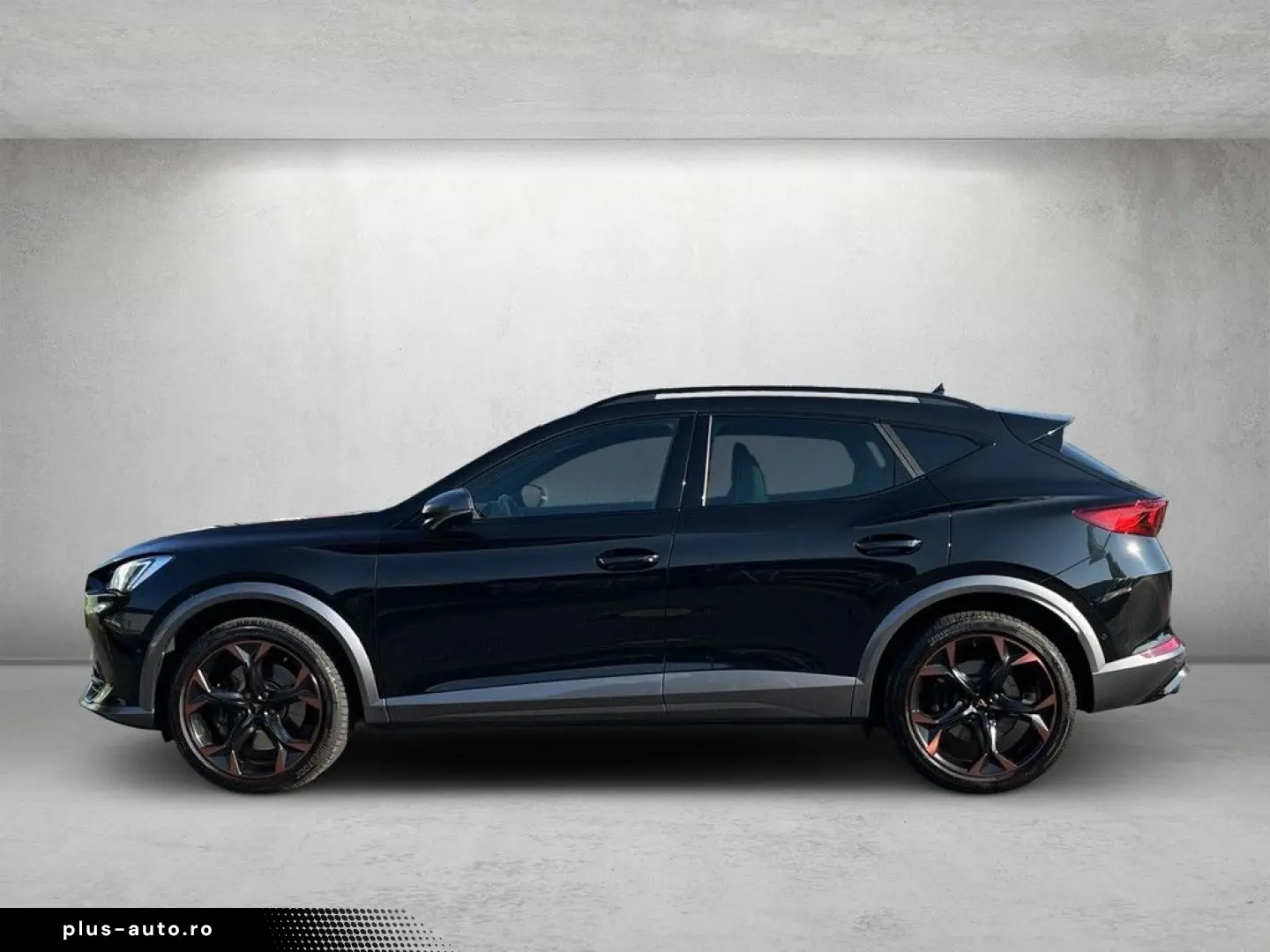 CUPRA Formentor 2.0 TSI 4Drive DSG VZ  Pano