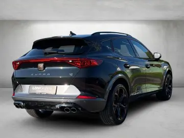 CUPRA Formentor 2.0 TSI 4Drive DSG VZ  Pano
