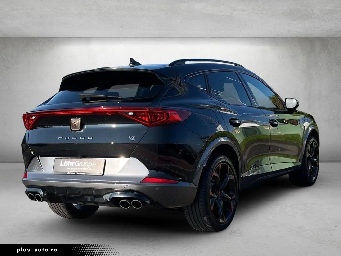 CUPRA Formentor 2.0 TSI 4Drive DSG VZ  Pano