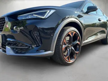 CUPRA Formentor 2.0 TSI 4Drive DSG VZ  Pano