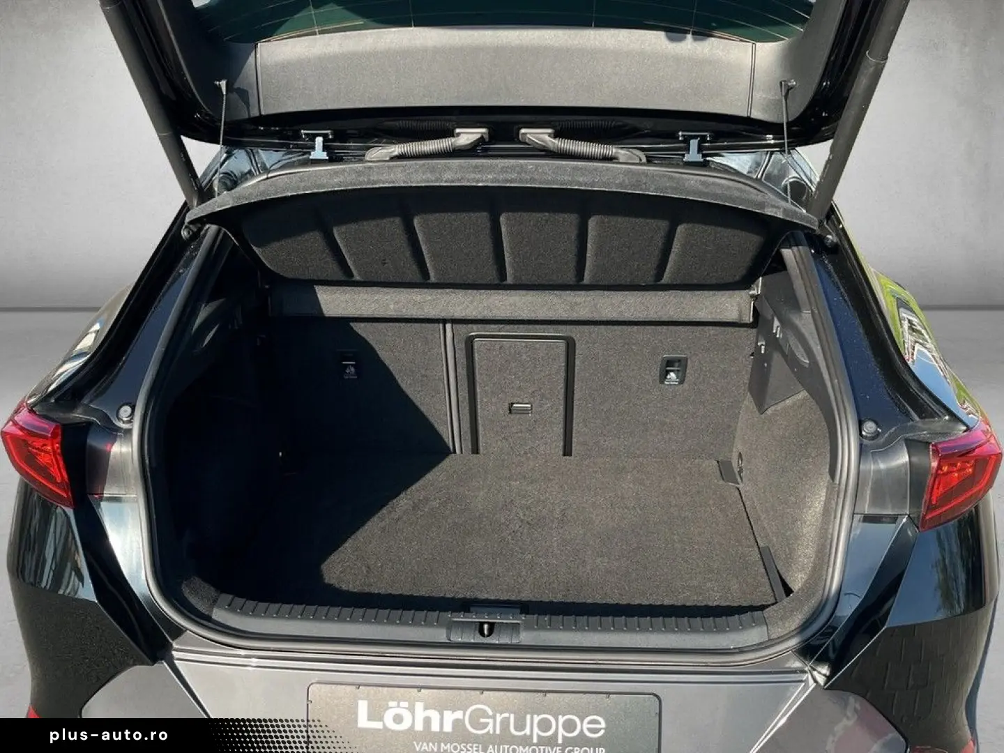 CUPRA Formentor 2.0 TSI 4Drive DSG VZ  Pano