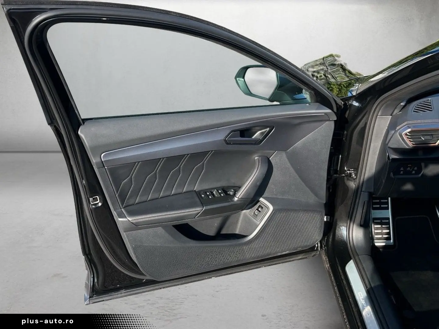 CUPRA Formentor 2.0 TSI 4Drive DSG VZ  Pano