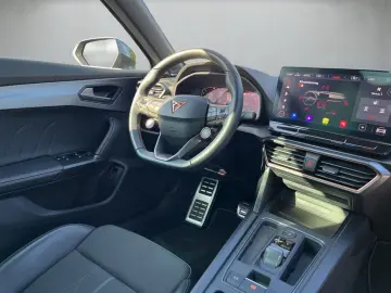 CUPRA Formentor 2.0 TSI 4Drive DSG VZ  Pano