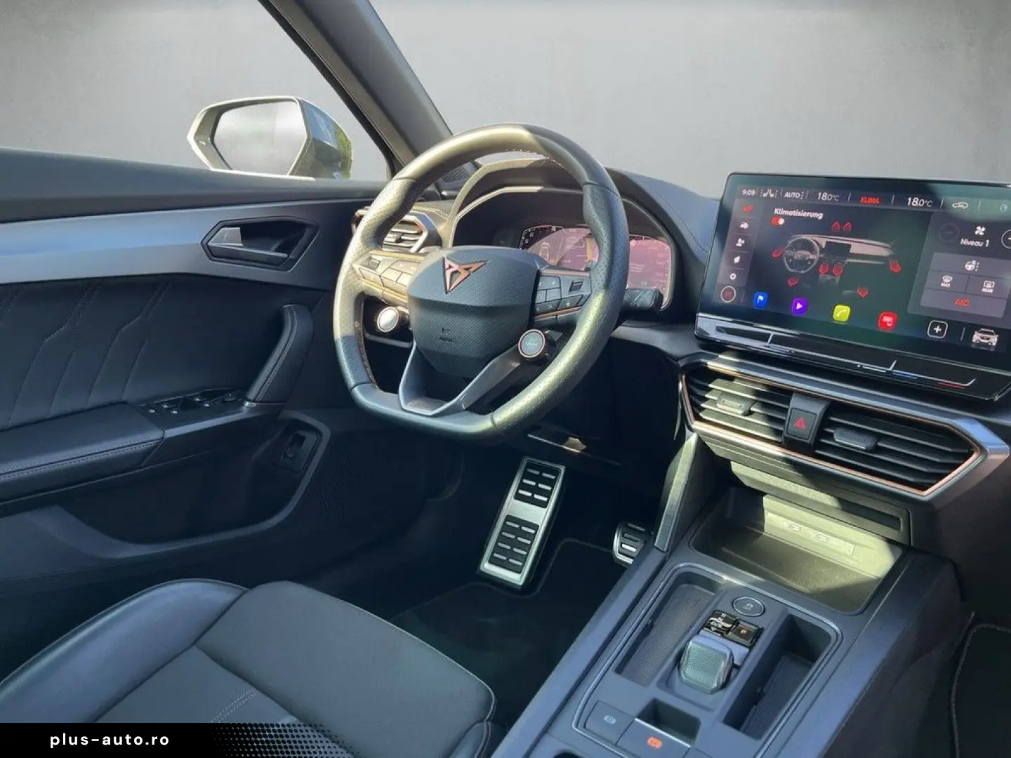 CUPRA Formentor 2.0 TSI 4Drive DSG VZ  Pano