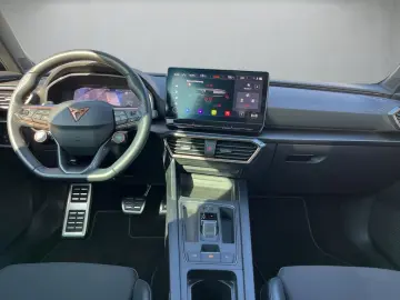 CUPRA Formentor 2.0 TSI 4Drive DSG VZ  Pano