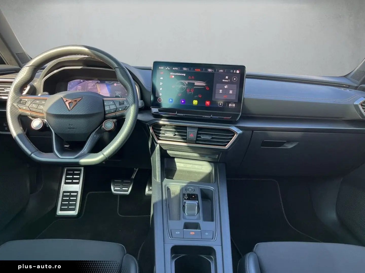 CUPRA Formentor 2.0 TSI 4Drive DSG VZ  Pano