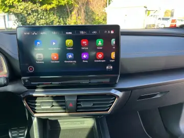 CUPRA Formentor 2.0 TSI 4Drive DSG VZ  Pano