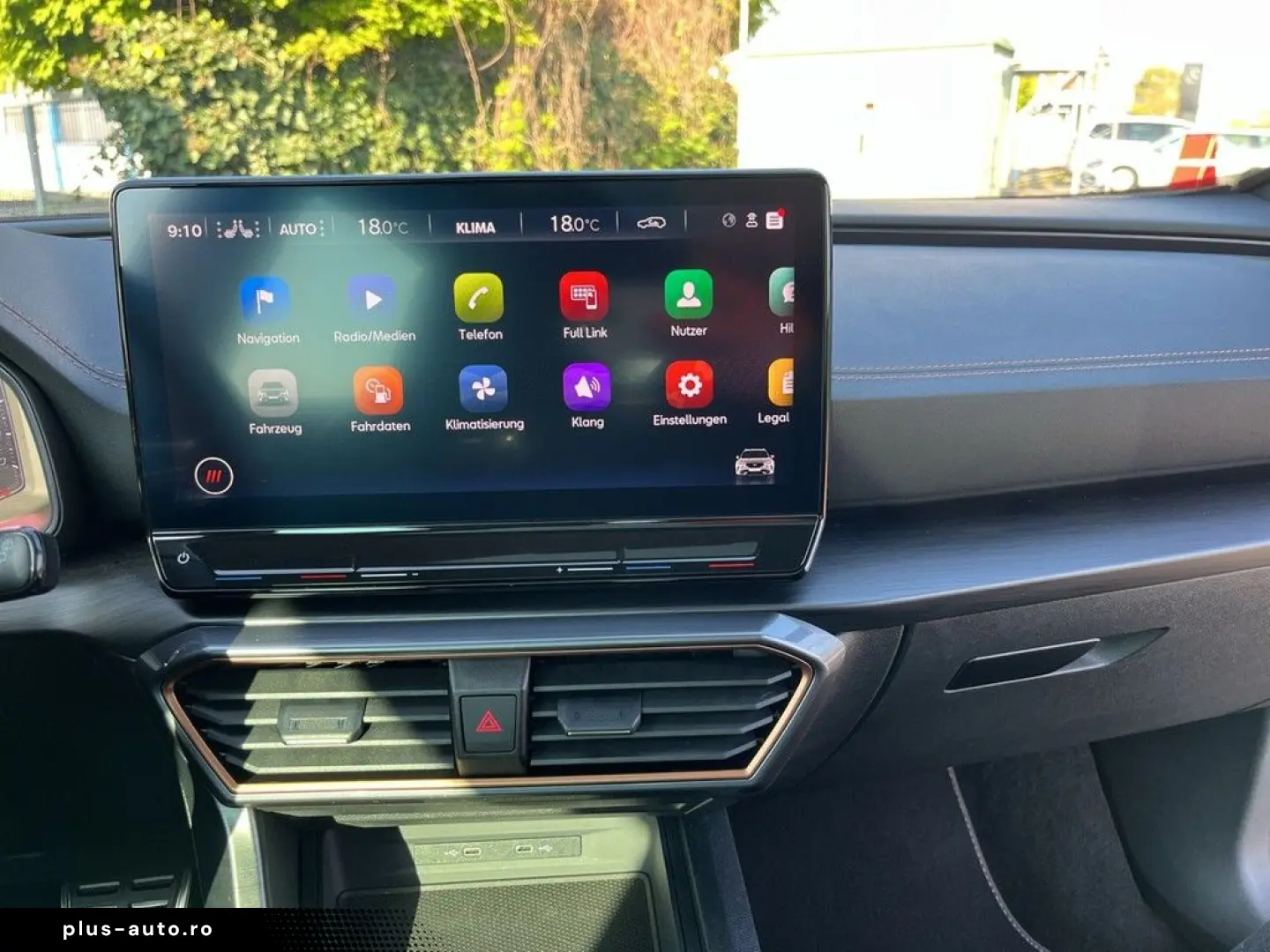 CUPRA Formentor 2.0 TSI 4Drive DSG VZ  Pano