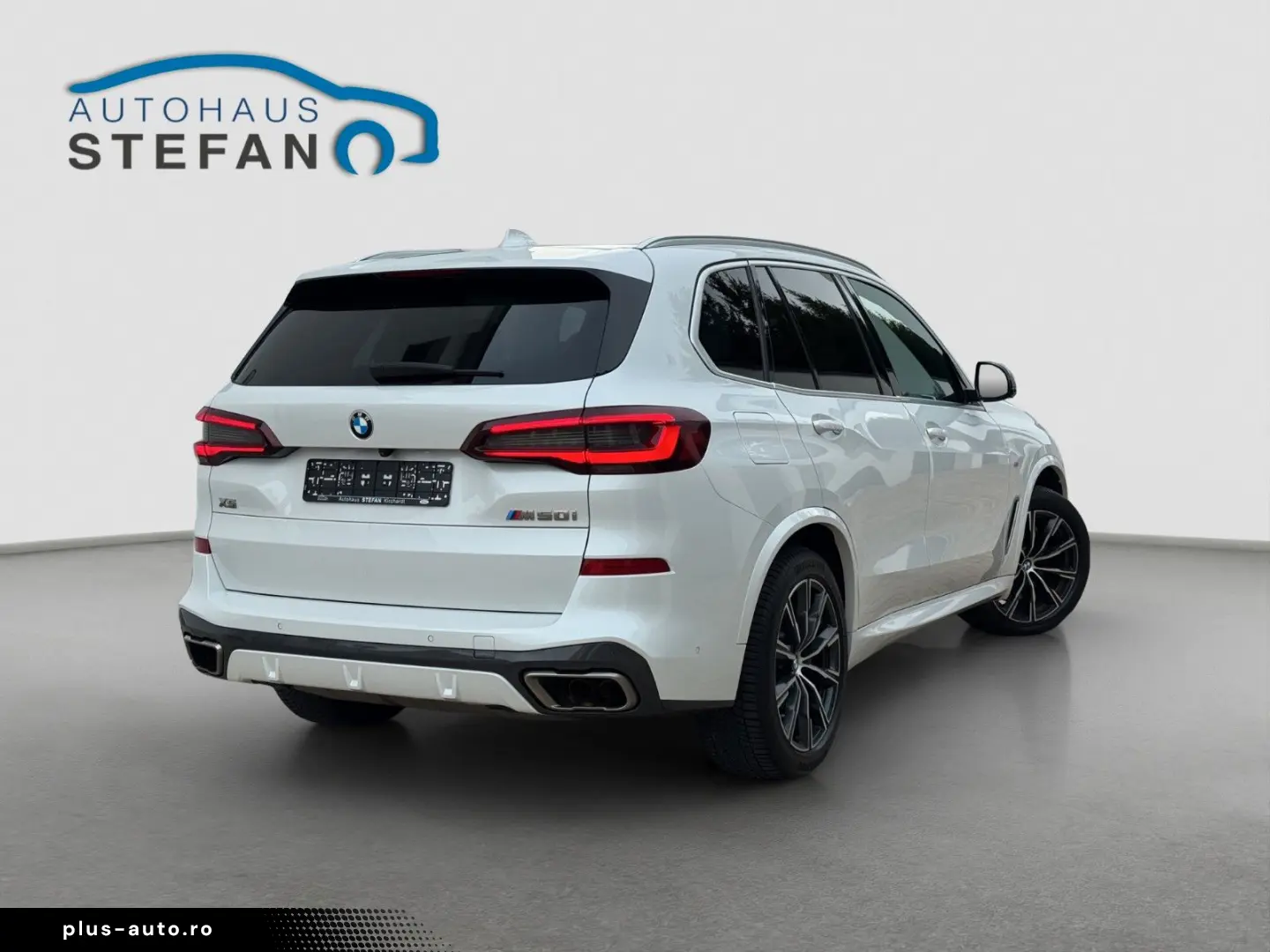 BMW X5 M50i Sportaut. 360  Laser HuD PANO SoftClose