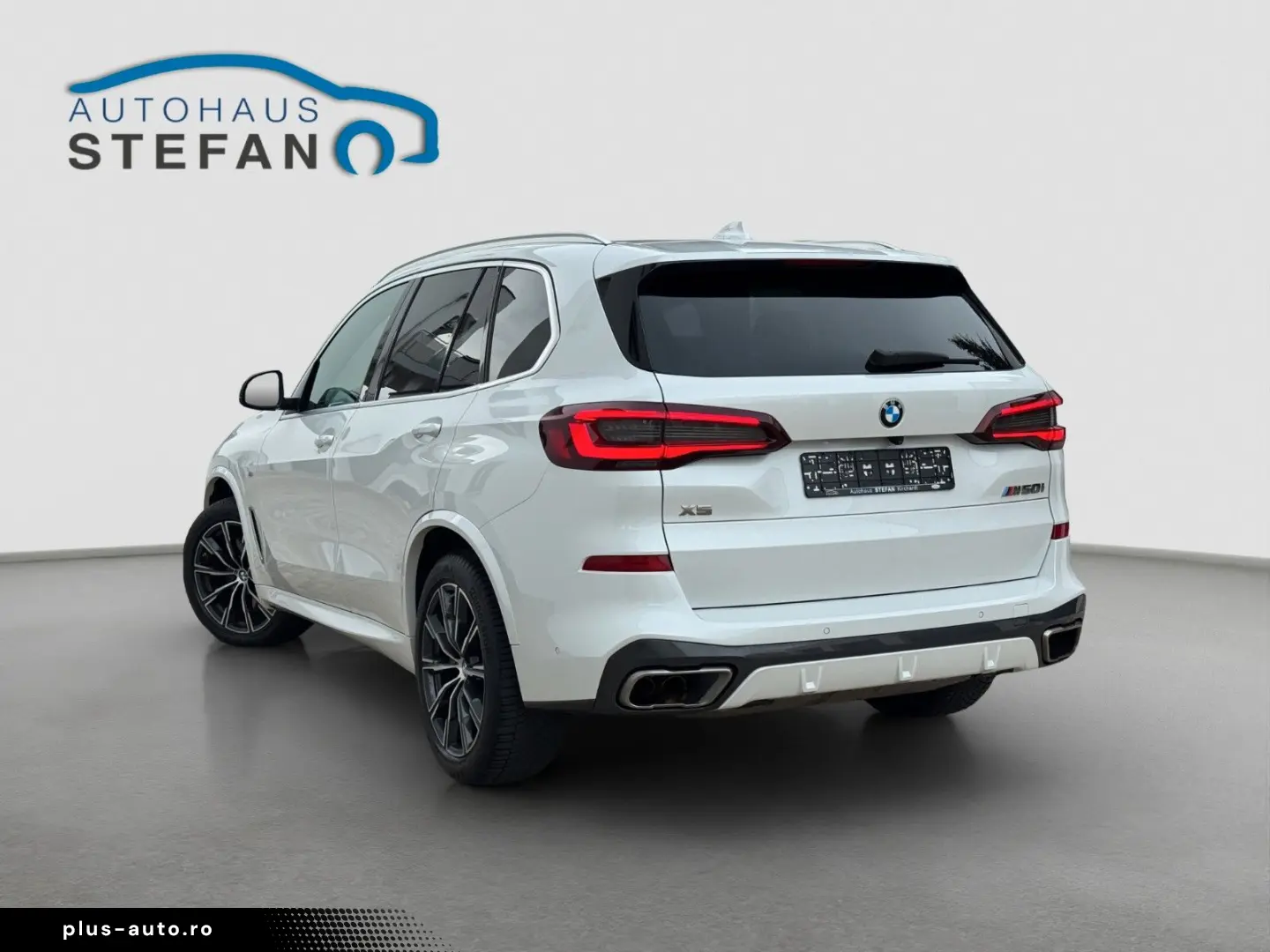 BMW X5 M50i Sportaut. 360  Laser HuD PANO SoftClose