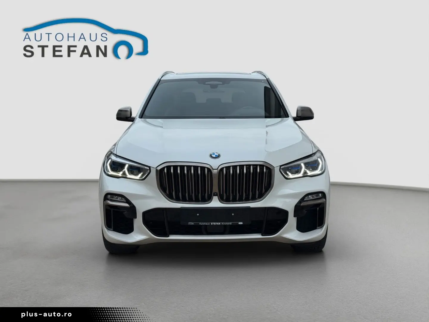 BMW X5 M50i Sportaut. 360  Laser HuD PANO SoftClose