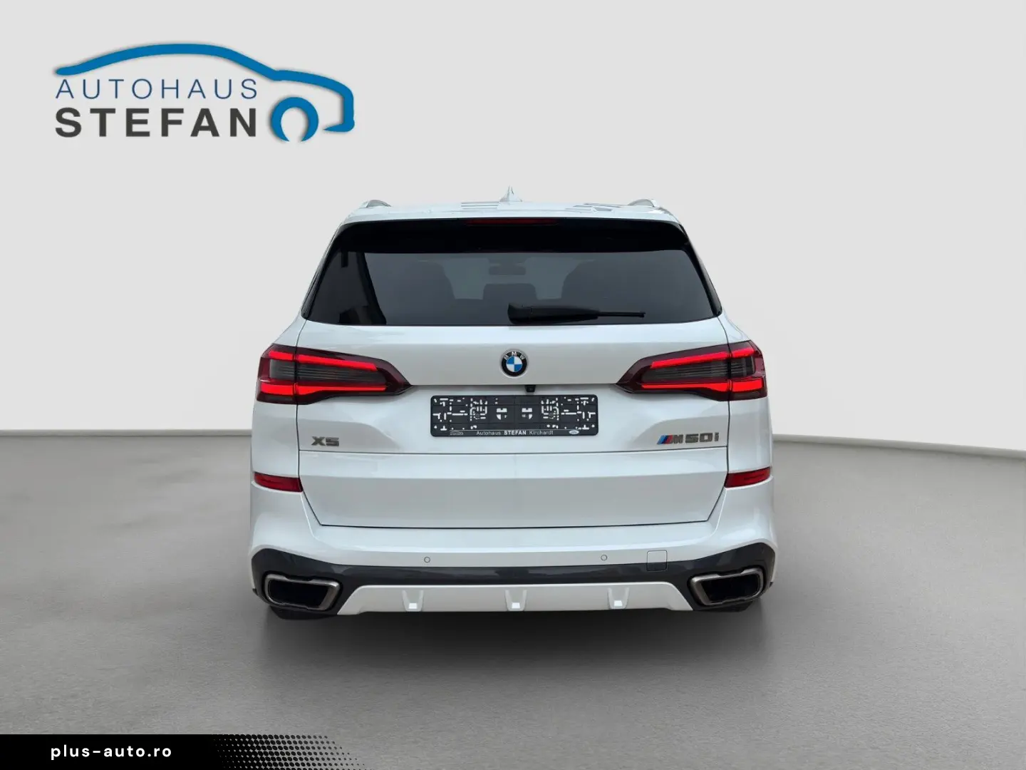 BMW X5 M50i Sportaut. 360  Laser HuD PANO SoftClose