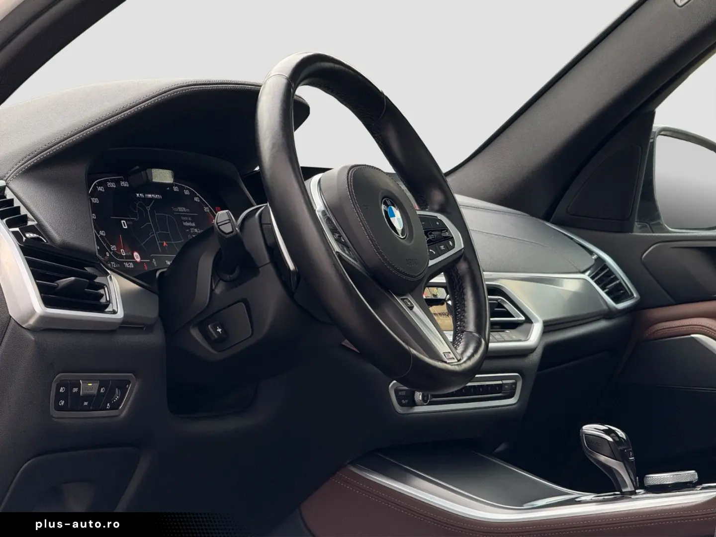 BMW X5 M50i Sportaut. 360  Laser HuD PANO SoftClose