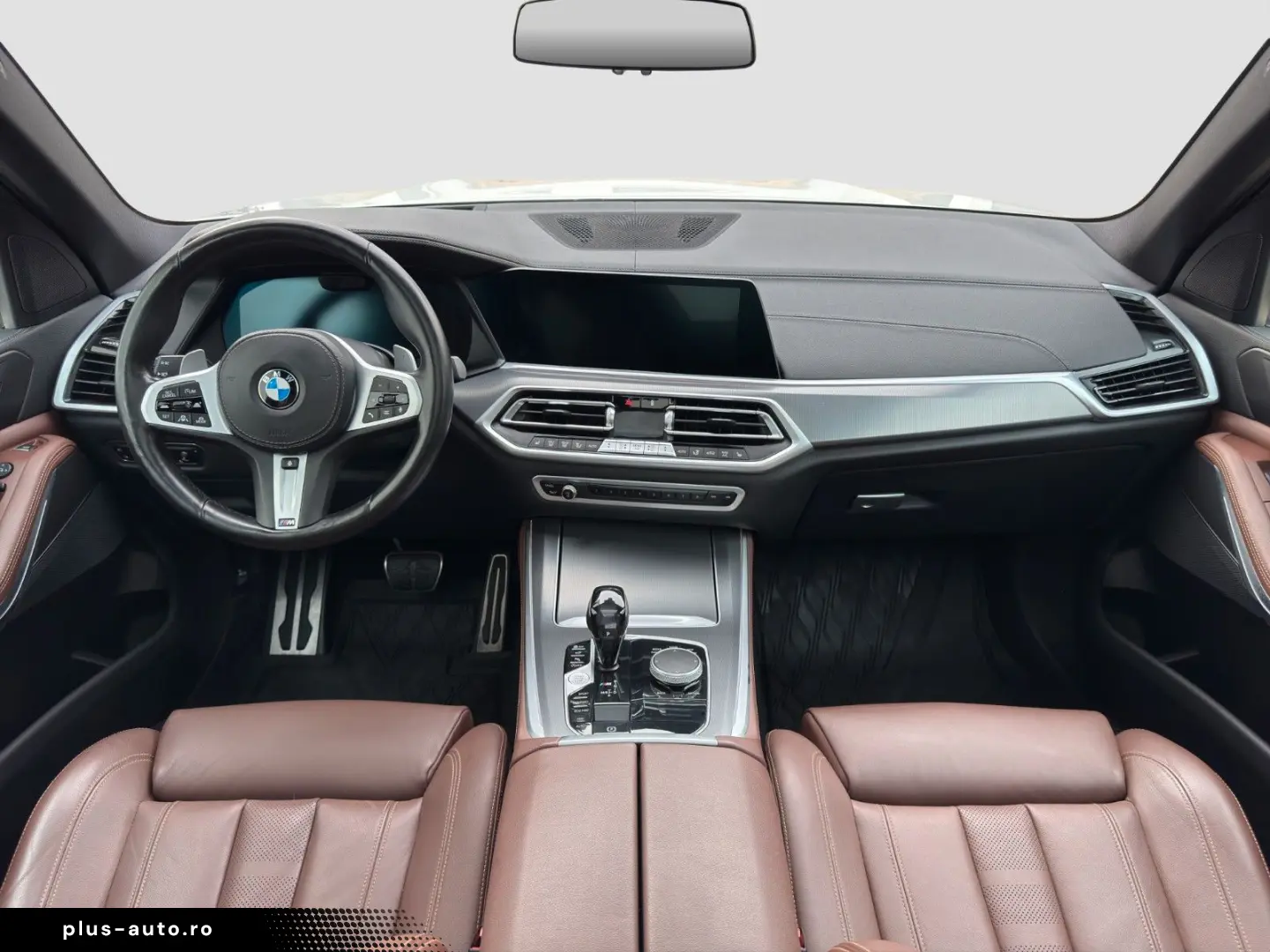 BMW X5 M50i Sportaut. 360  Laser HuD PANO SoftClose
