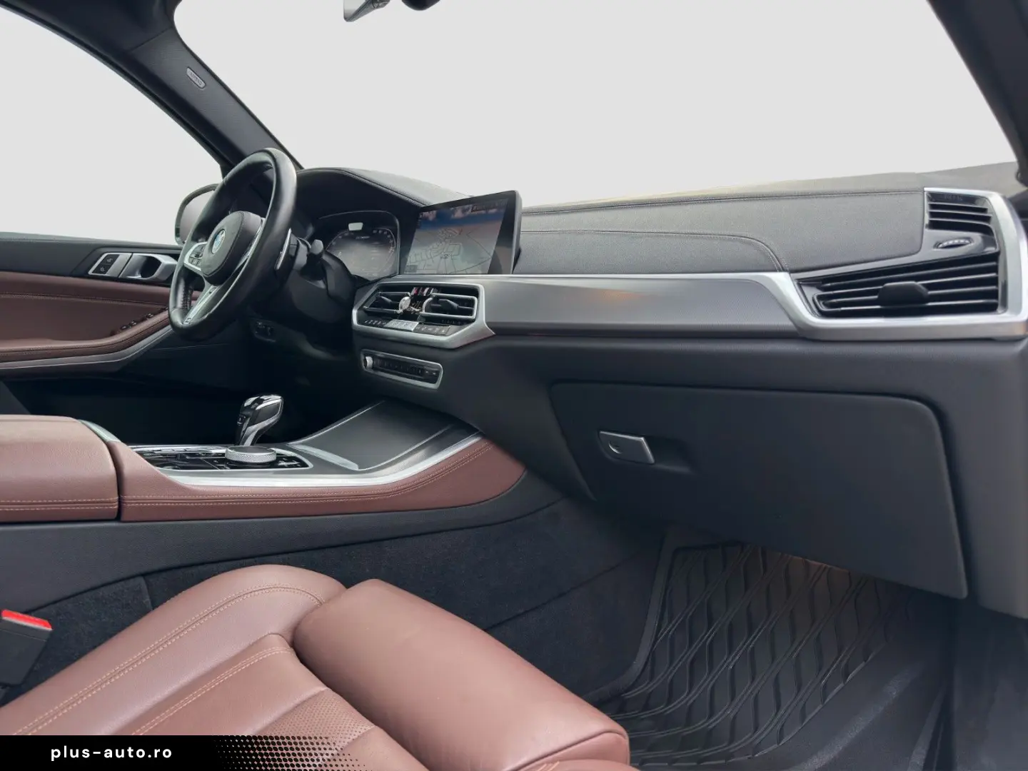 BMW X5 M50i Sportaut. 360  Laser HuD PANO SoftClose