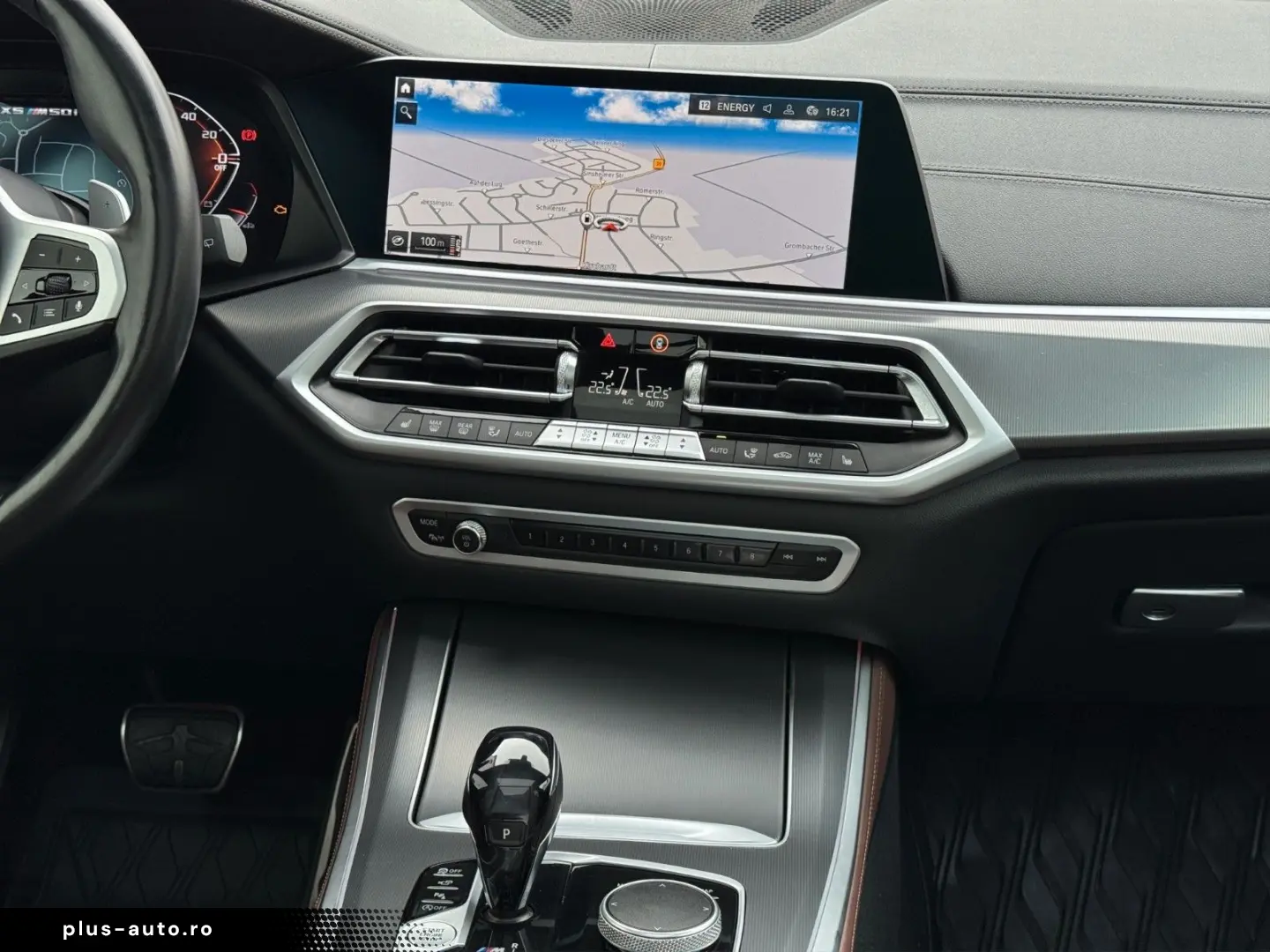 BMW X5 M50i Sportaut. 360  Laser HuD PANO SoftClose