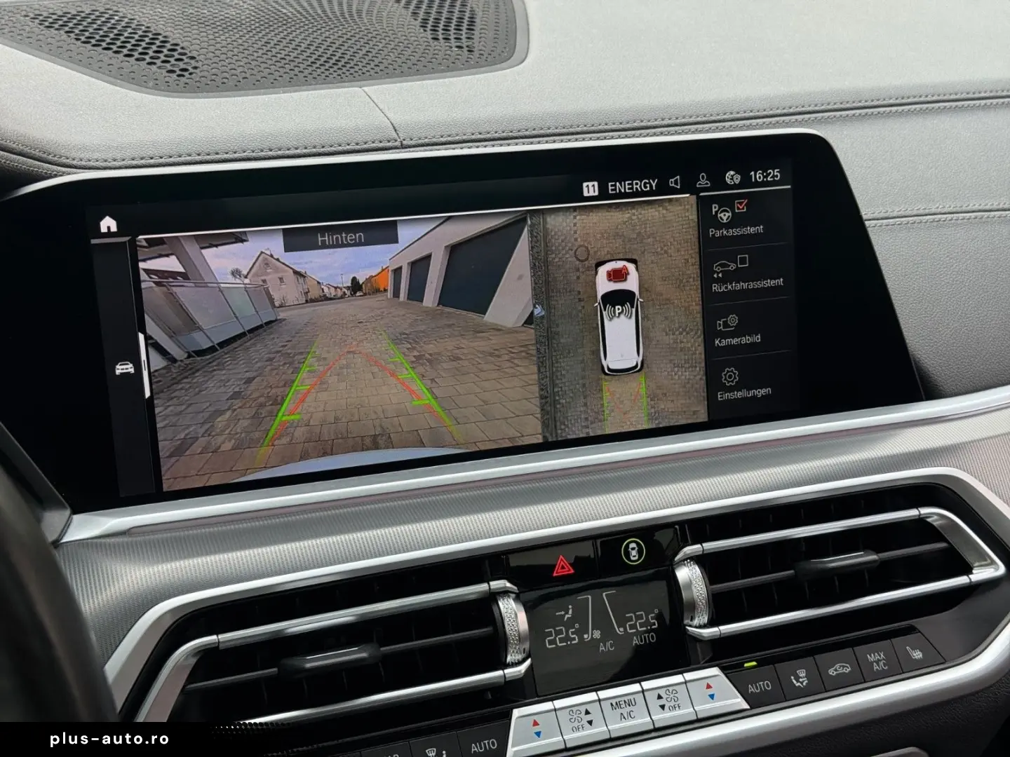 BMW X5 M50i Sportaut. 360  Laser HuD PANO SoftClose