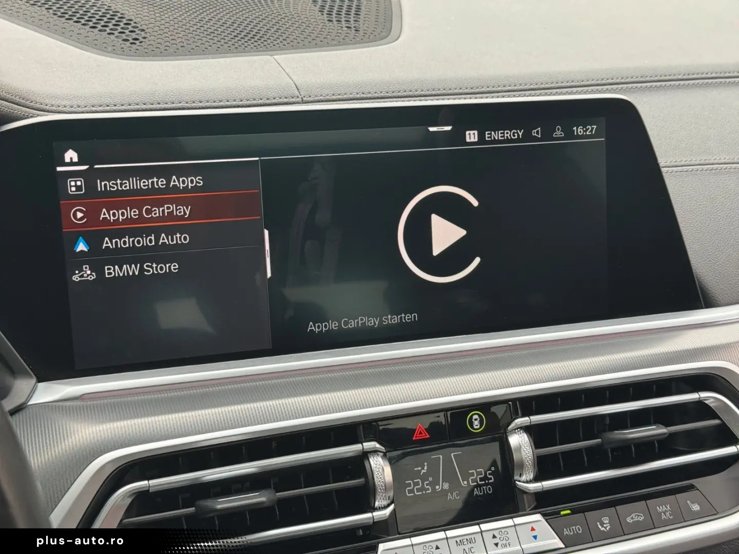 BMW X5 M50i Sportaut. 360  Laser HuD PANO SoftClose