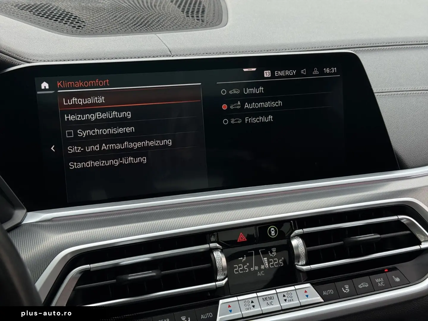BMW X5 M50i Sportaut. 360  Laser HuD PANO SoftClose