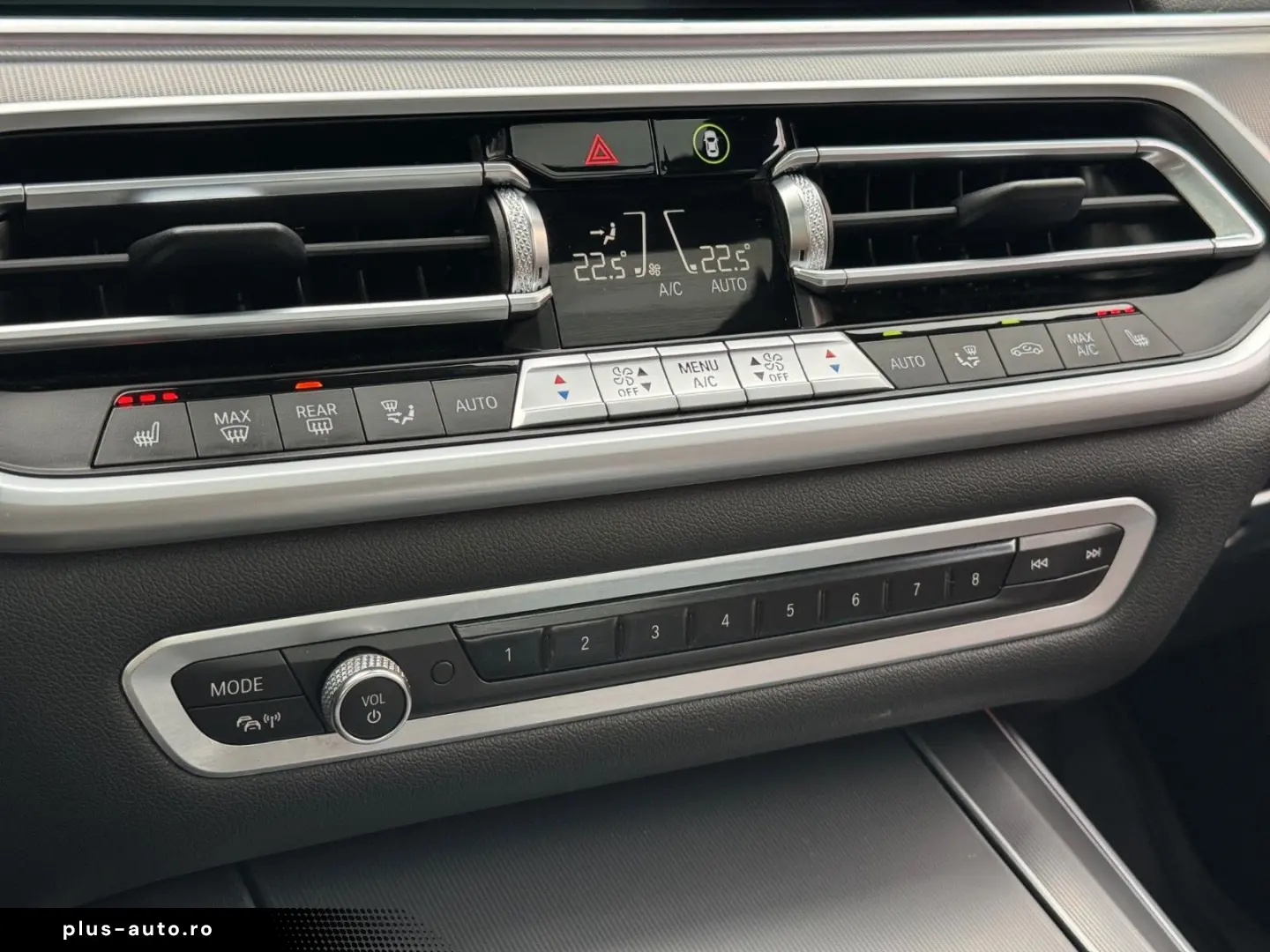 BMW X5 M50i Sportaut. 360  Laser HuD PANO SoftClose