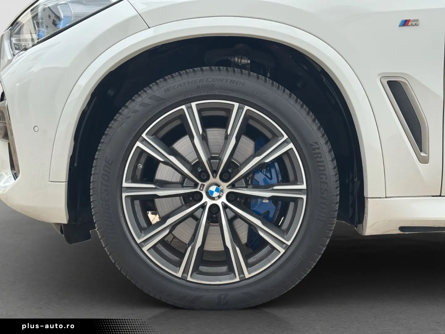 BMW X5 M50i Sportaut. 360  Laser HuD PANO SoftClose