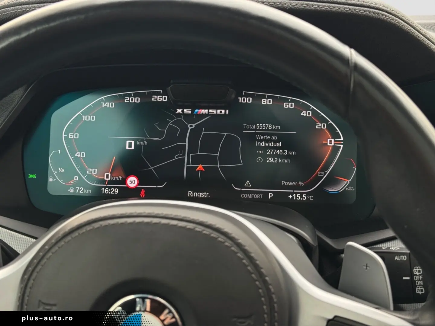 BMW X5 M50i Sportaut. 360  Laser HuD PANO SoftClose