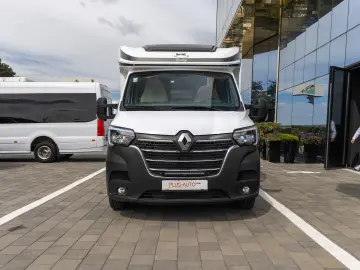 Autorulota Renault Yearling 89 by McLouis  2024