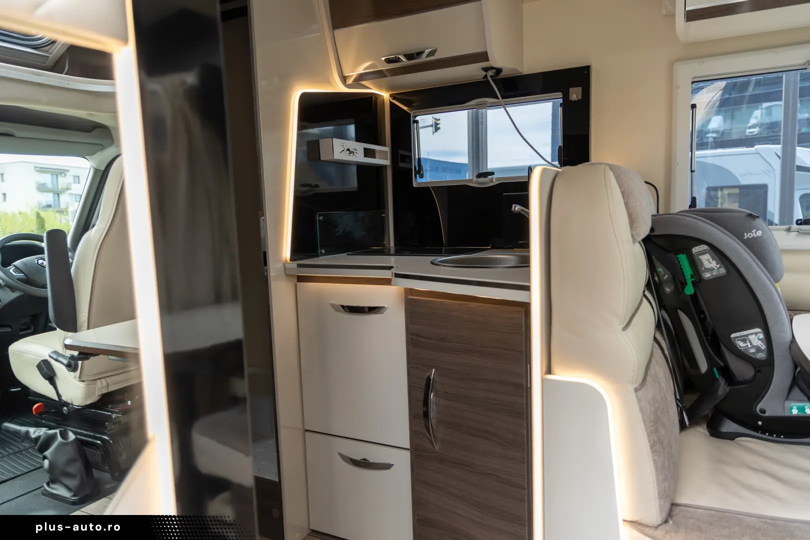 Autorulota Renault Yearling 89 by McLouis  2024