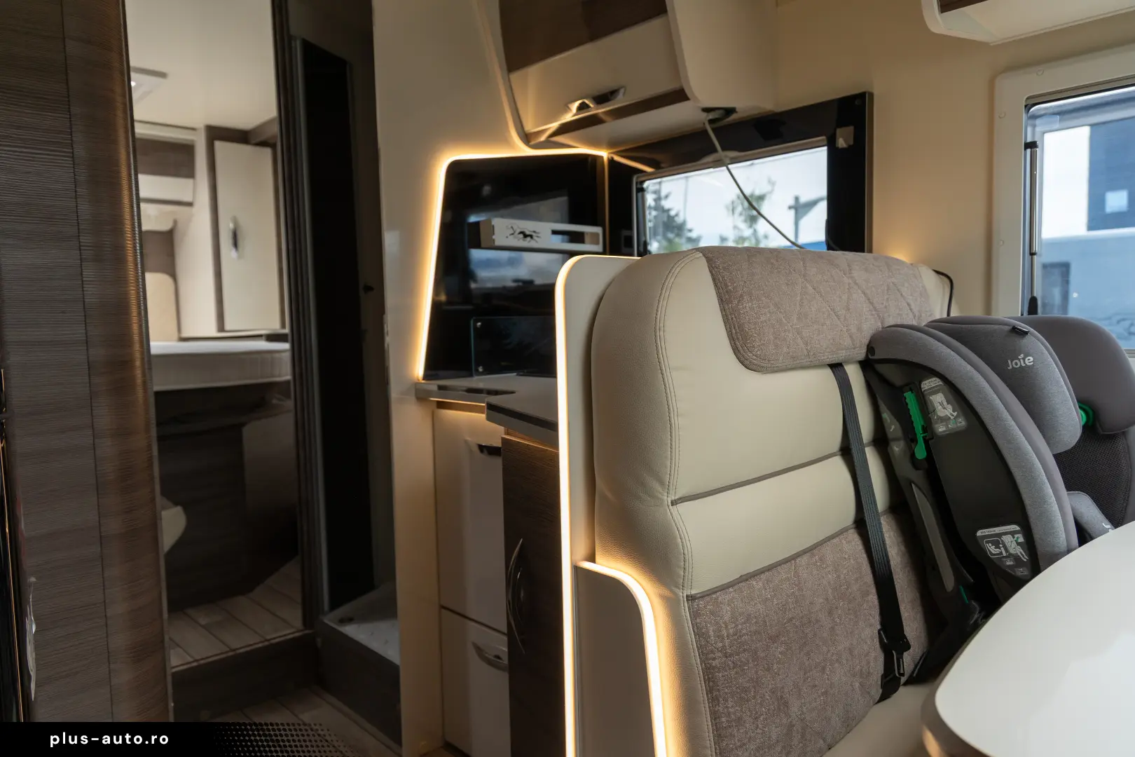 Autorulota Renault Yearling 89 by McLouis  2024
