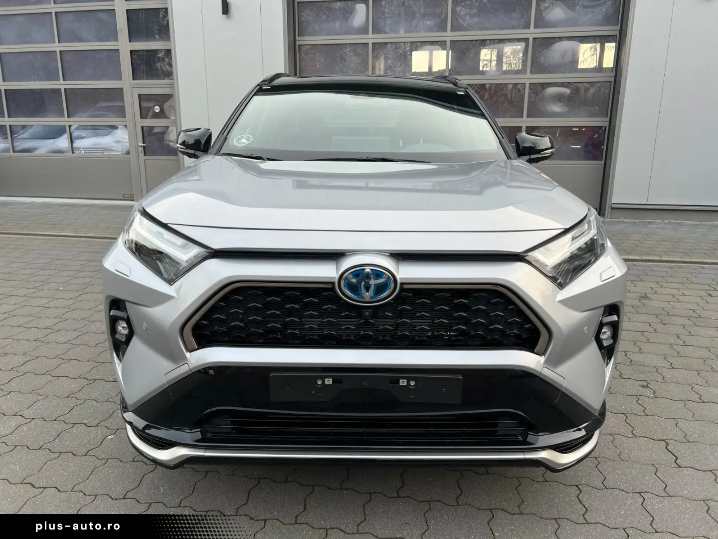 TOYOTA RAV 4 2.5 PlugIn Hybrid 4x4 Style VOLL 2024er