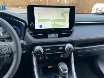 TOYOTA RAV 4 2.5 PlugIn Hybrid 4x4 Style VOLL 2024er