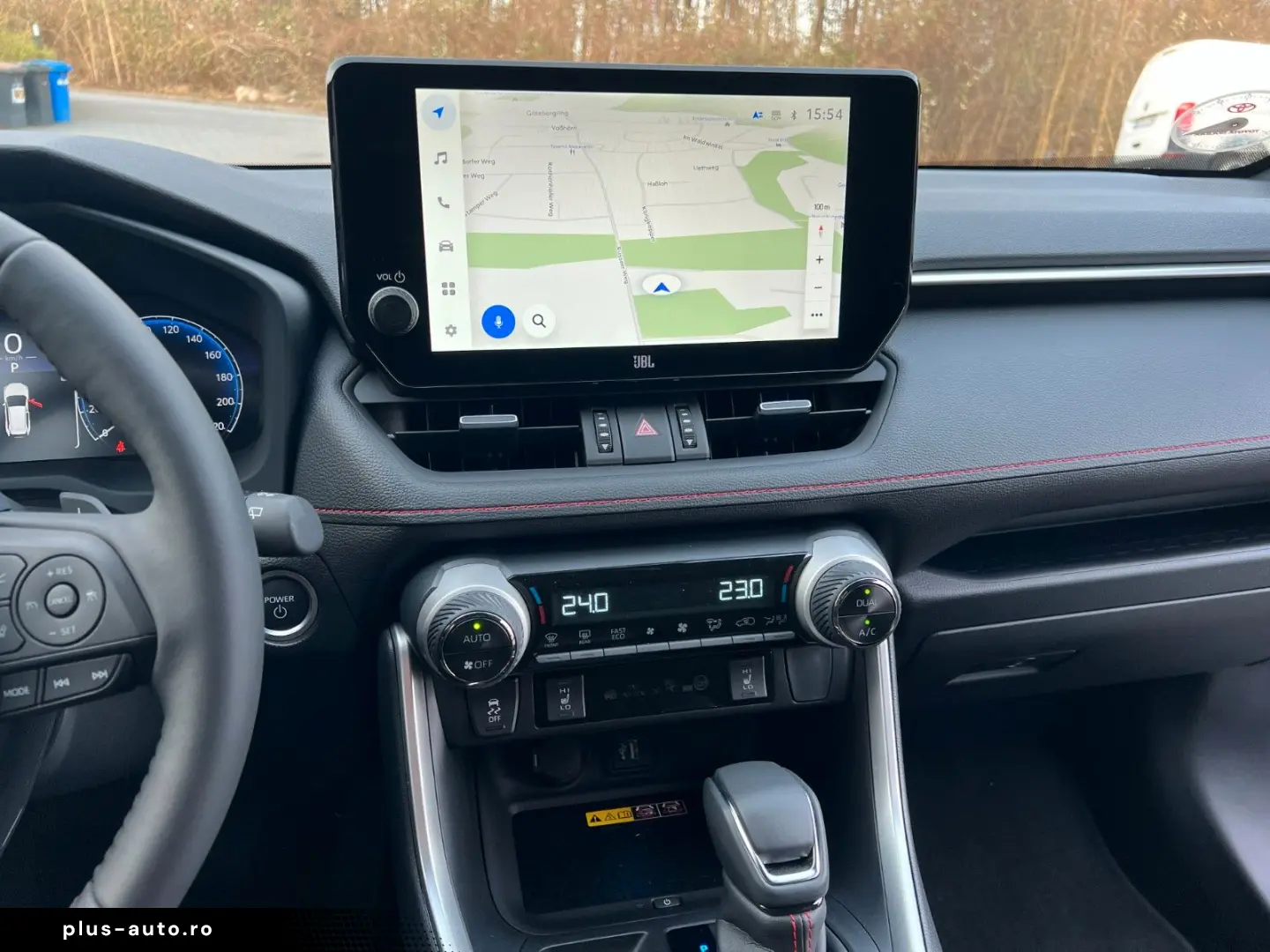 TOYOTA RAV 4 2.5 PlugIn Hybrid 4x4 Style VOLL 2024er