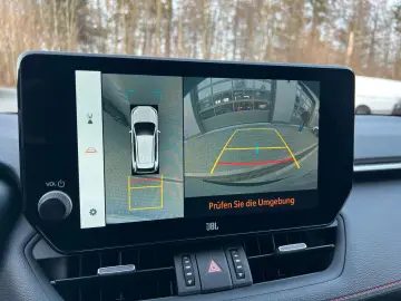 TOYOTA RAV 4 2.5 PlugIn Hybrid 4x4 Style VOLL 2024er
