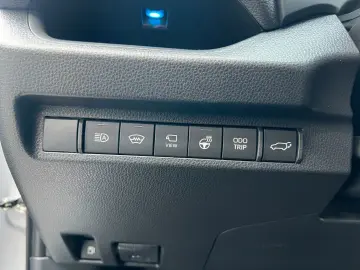 TOYOTA RAV 4 2.5 PlugIn Hybrid 4x4 Style VOLL 2024er