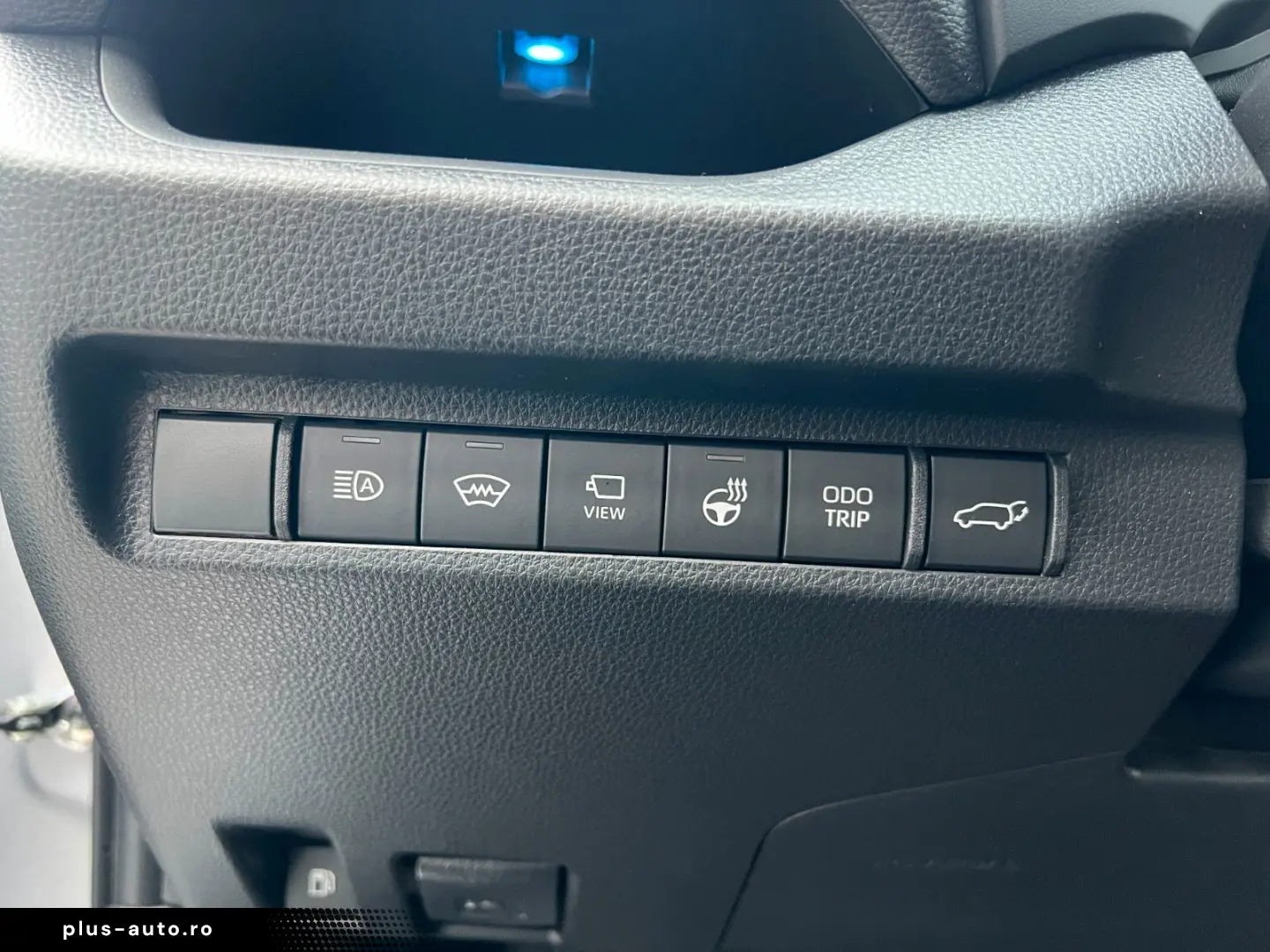 TOYOTA RAV 4 2.5 PlugIn Hybrid 4x4 Style VOLL 2024er