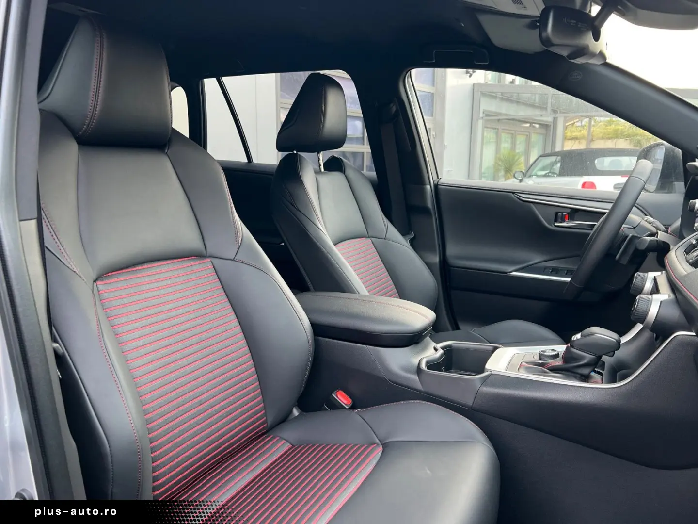 TOYOTA RAV 4 2.5 PlugIn Hybrid 4x4 Style VOLL 2024er
