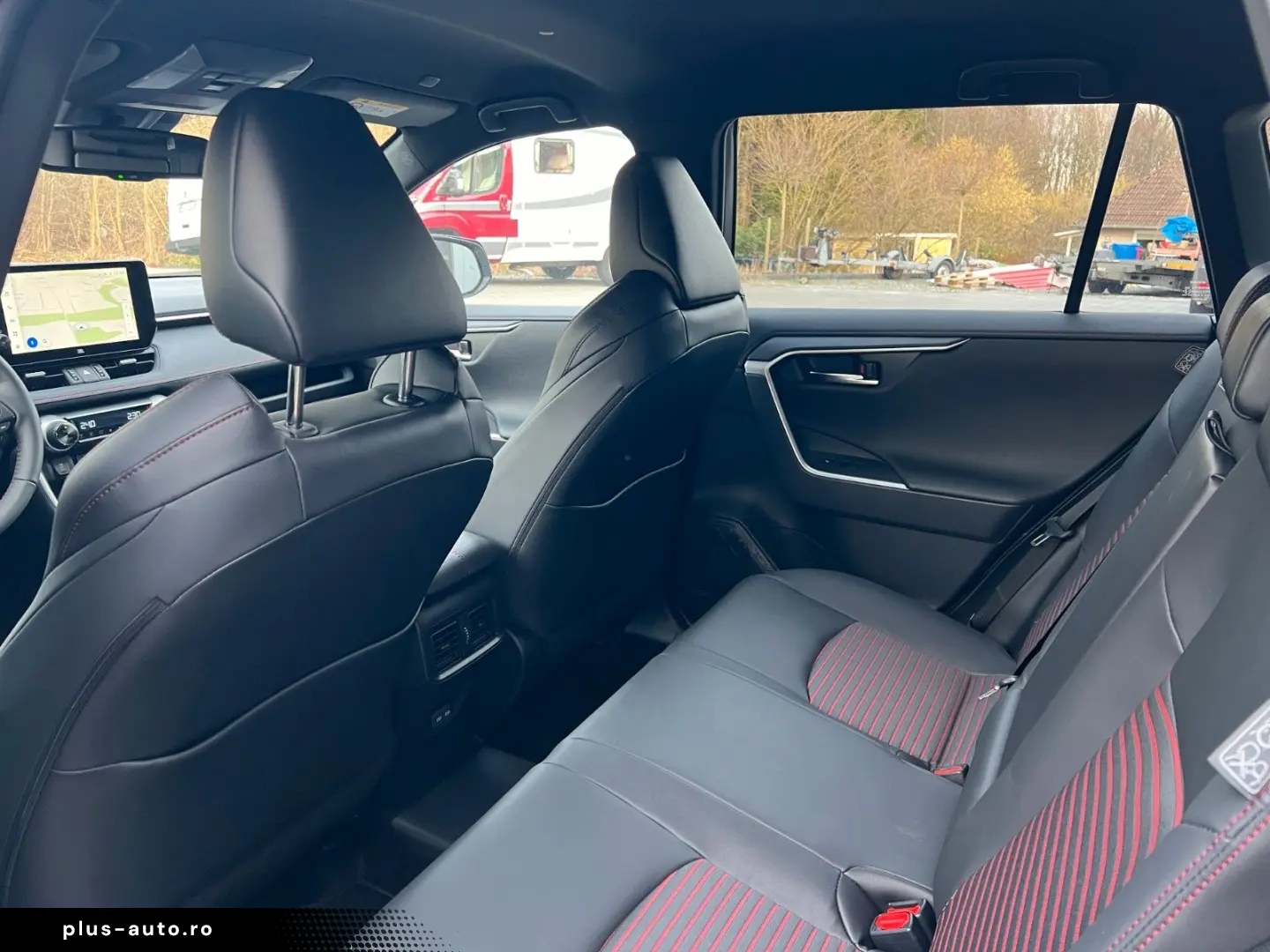 TOYOTA RAV 4 2.5 PlugIn Hybrid 4x4 Style VOLL 2024er