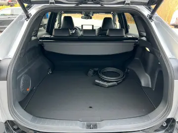 TOYOTA RAV 4 2.5 PlugIn Hybrid 4x4 Style VOLL 2024er