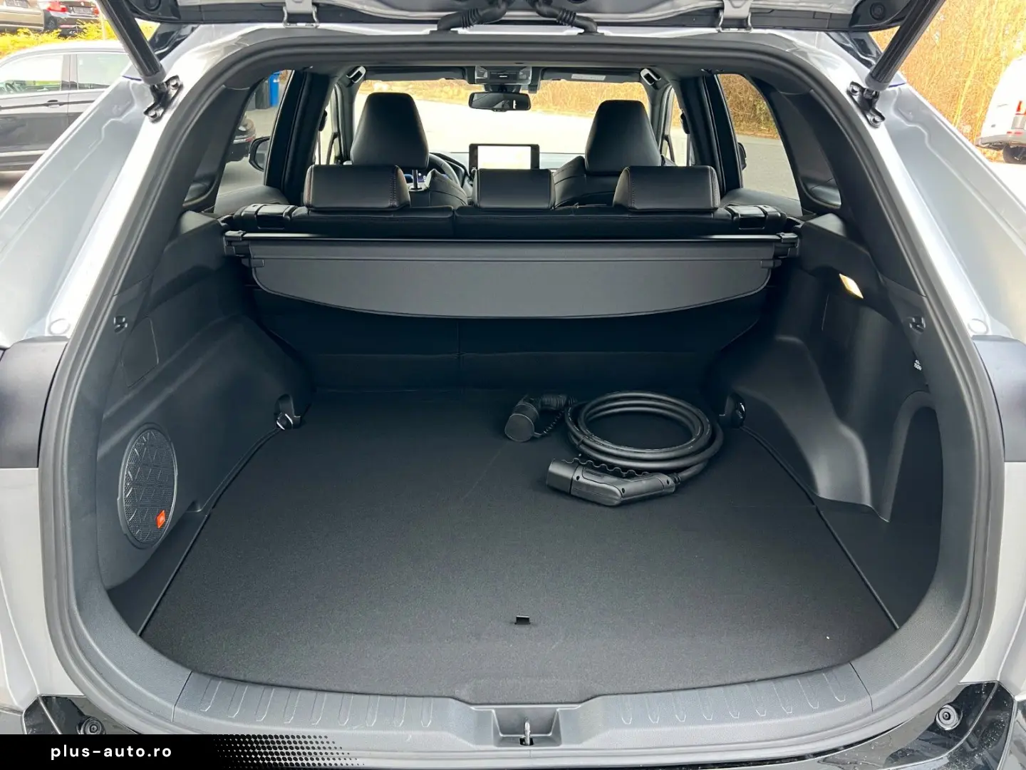TOYOTA RAV 4 2.5 PlugIn Hybrid 4x4 Style VOLL 2024er