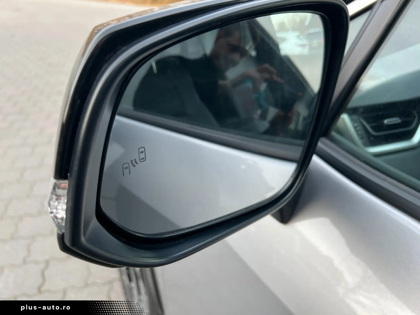 TOYOTA RAV 4 2.5 PlugIn Hybrid 4x4 Style VOLL 2024er