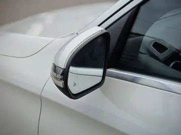 Mercedes-Benz GLC 250 Coupe 4Matic