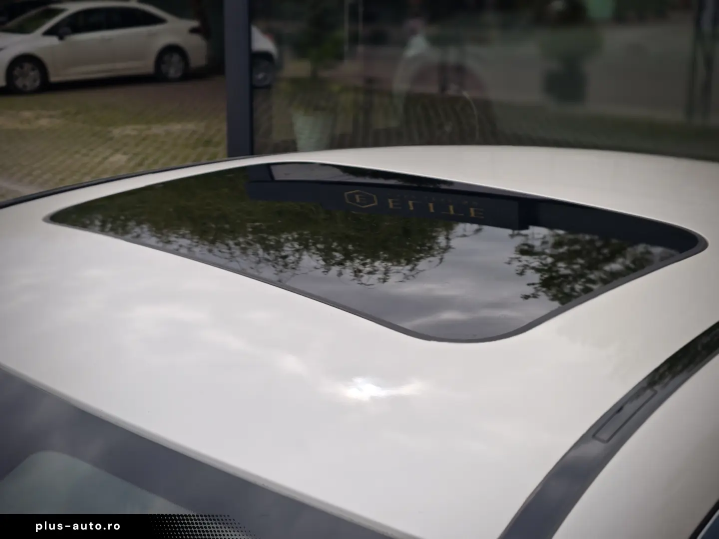 Mercedes-Benz GLC 250 Coupe 4Matic