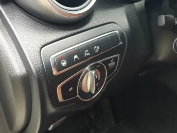 Mercedes-Benz GLC 250 Coupe 4Matic