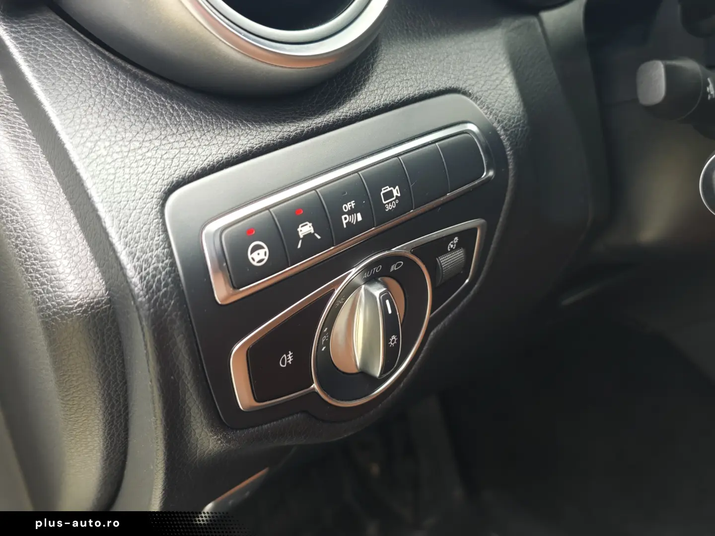 Mercedes-Benz GLC 250 Coupe 4Matic