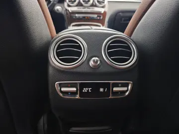 Mercedes-Benz GLC 250 Coupe 4Matic